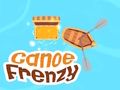 Jogo Canoagem Frenesi  online