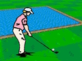 Jogo Aventura de golfe 3D  online