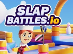 Jogo Batalhas de tapa. eu  online
