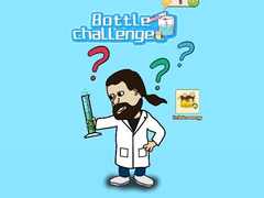 Jogo Desafio da garrafa  online