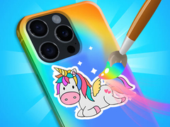 Jogo Capa para celular faça você mesmo  online