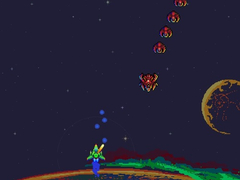 Jogo Guerra Planetária  online