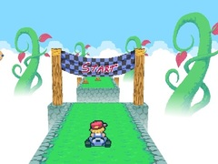 Jogo Corrida Infinita  online
