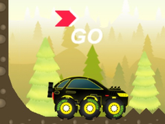 Jogo Física Automóvel  online