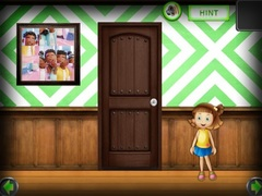 Jogo Amgel Quarto Infantil Fuga 248  online