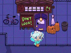 Jogo Anormal ou Travessura  online