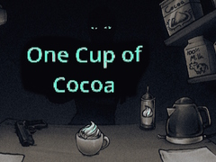 Jogo Uma xícara de cacau  online