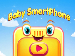Jogo Smartphone para bebê  online