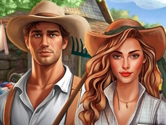 Jogo Vida no campo  online