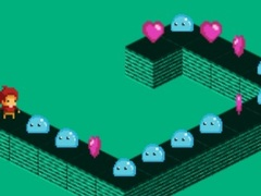 Jogo Guerreiro Rápido  online