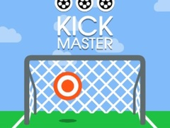 Jogo Chute Mestre  online
