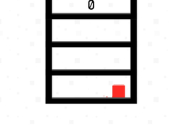 Jogo Caixa de salto  online