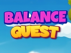 Jogo Missão de equilíbrio  online