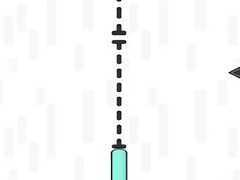 Jogo Flecha saltadora  online