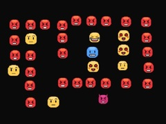 Jogo Fuga de emojis  online