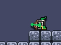 Jogo Lutas de flechas  online