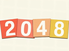 Jogo 2048 - Jogo de Números Clássico  online