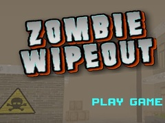 Jogo Eliminação de zumbis  online