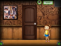 Jogo Amgel Quarto Infantil Fuga 249  online