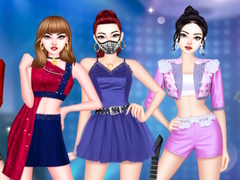 Jogo Blackpink Black Friday Febre  online