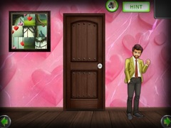 Jogo Fuga fácil do quarto Amgel 229  online