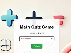 Jogo Jogo de estratégia matemática  online