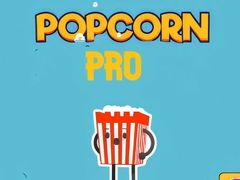 Jogo Pipoca Profissional  online