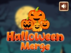 Jogo Mesclagem de Halloween  online