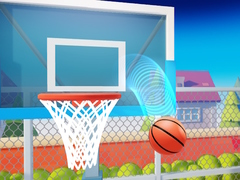 Jogo Cesta Blitz! 2  online
