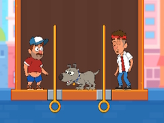 Jogo Salve o amigo  online