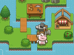 Jogo Baía das vacas  online