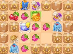 Jogo Cidade feliz  online