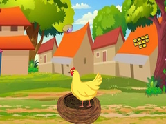 Jogo Ajude o cão pecador  online