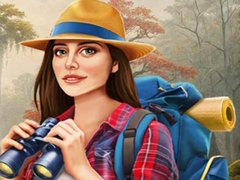 Jogo Caminho da Natureza  online