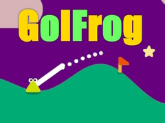 Jogo Golfrog online