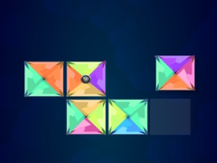 Jogo Conexão Trishape  online