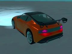 Jogo Neve à deriva 3D Champ 2024  online