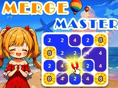 Jogo Mesclar Mestre  online