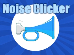Jogo Clique de ruído  online