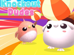 Jogo Caras nocauteadores  online