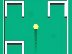 Jogo Bola rolando  online