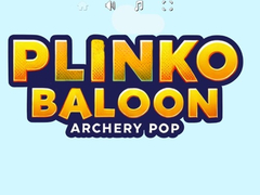 Jogo Balão Plinko  online