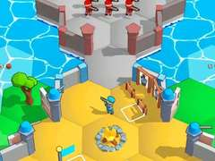 Jogo Guerras Hexadecimais  online