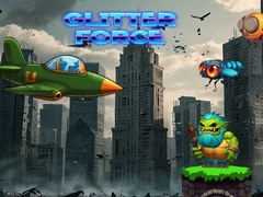 Jogo Força Brilhante  online