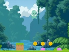 Jogo Colecionador de moedas  online
