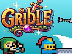 Jogo Grelha  online