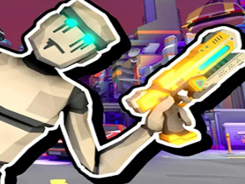 Jogo Cyberpunk: Corporação  online