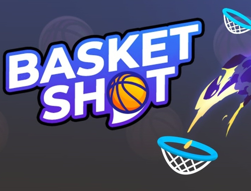 Jogo Tiro de cesta  online