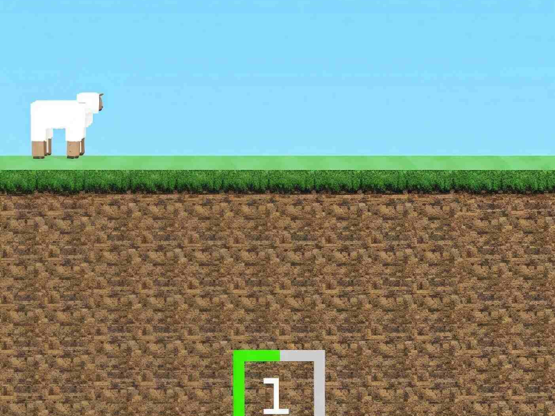 Jogo Ovelha Louca  online