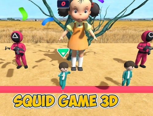 Jogo Jogo de Lula 3D  online